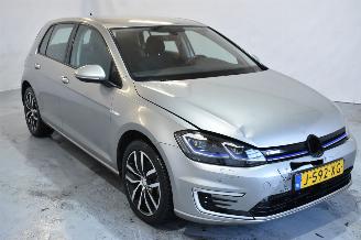 demontáž dodávky Volkswagen e-Golf E-DITION 2022/11