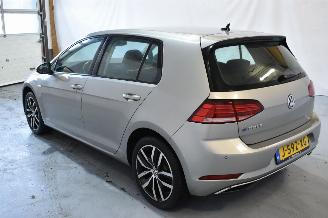 Volkswagen e-Golf E-DITION picture 5