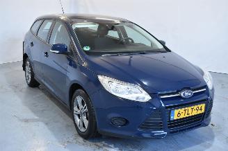 Sloopauto Ford Focus 1.0 EcoBoost Edition 2014/3