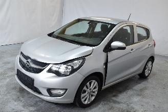 Opel Karl / VIVA picture 3