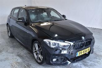  BMW 1-serie 118i Ed.MS.HE. 2019/3