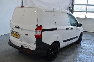 Ford Transit Connect COURIER picture 7