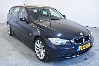 Sloopauto BMW 3-serie TOURING 318I BUSINESS LINE 2008/8