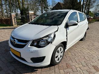 Sloopauto Opel Karl 1.0 120 Jaar Edition 2019/1