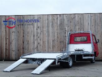 Nissan Trade Trade CH3 LRG 3.0D 63kw Autotransporter Lier! picture 3