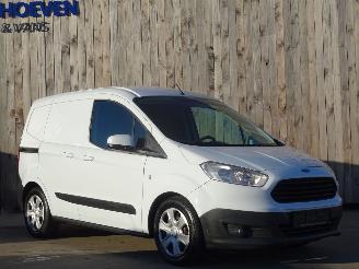 Ford Tourneo Courier 1.5 TDCi Klima 2-persoons 55KW Euro5 picture 5