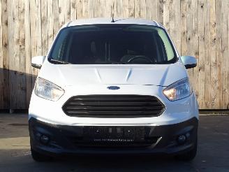 Ford Tourneo Courier 1.5 TDCi Klima 2-persoons 55KW Euro5 picture 6