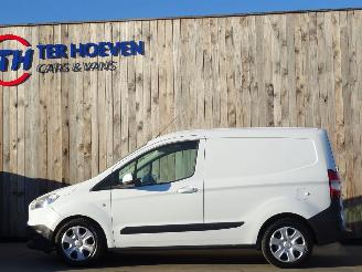 Tweedehands auto Ford Tourneo Courier 1.5 TDCi Klima 2-persoons 55KW Euro5 2014/11