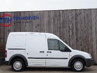 Ford Transit Connect 1.8 TDCi 2-Persoons Klima Trekhaak 66KW Euro 4 picture 4