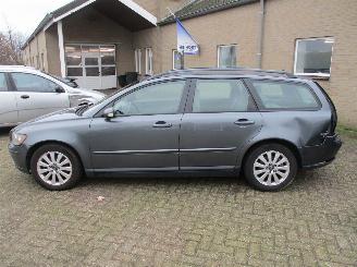 Volvo V-50 2.4 Exclusive automaat picture 4