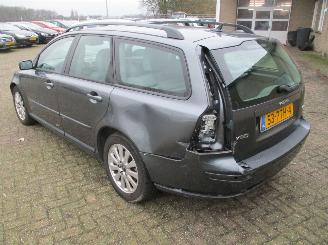 Volvo V-50 2.4 Exclusive automaat picture 5