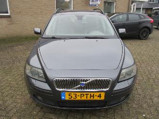 Volvo V-50 2.4 Exclusive automaat picture 2