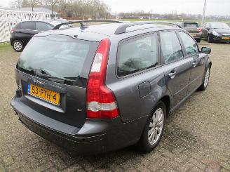 Volvo V-50 2.4 Exclusive automaat picture 7