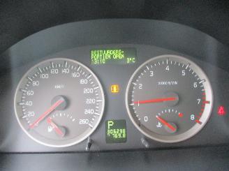 Volvo V-50 2.4 Exclusive automaat picture 16