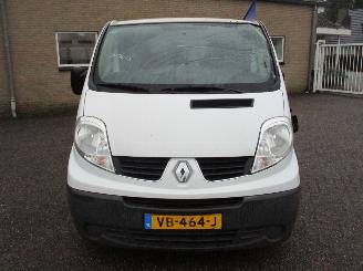 Renault Trafic 2.0 dCi T29 L1H1 Eco picture 2