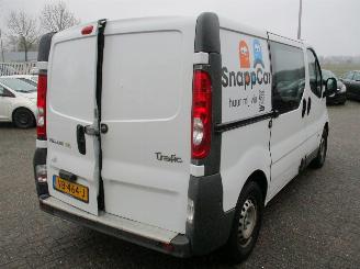 Renault Trafic 2.0 dCi T29 L1H1 Eco picture 7