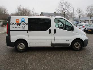 Renault Trafic 2.0 dCi T29 L1H1 Eco picture 8