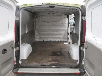 Renault Trafic 2.0 dCi T29 L1H1 Eco picture 27