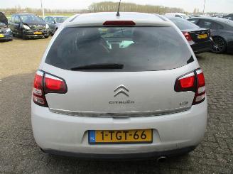 Citroën C3 1.2 VTi Collection Automaat picture 6