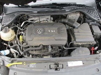 Volkswagen Polo 1.8 TSI GTI picture 33