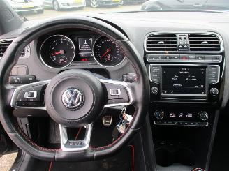 Volkswagen Polo 1.8 TSI GTI picture 21