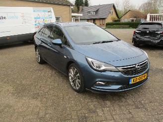 Dezmembrări autoturisme Opel Astra SPORTS TOURER1.6 CDTI REST BPM  1250 EURO !!!!! 2016/8