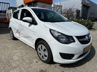 Damaged car Opel Karl 1.0 ecoFLEX Edition 2017/8