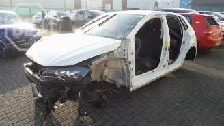 škoda osobní automobily Volkswagen Polo Polo VI (AW1), Hatchback 5-drs, 2017 1.0 12V BlueMotion Technology 2018