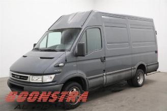Autoverwertung Iveco Daily 35C14 Bestel  Diesel 2.998cc 100kW (136pk) RWD 2004-09/2006-04  F1CE0481A 2006/1