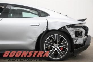 Porsche Taycan Taycan (Y1A), Sedan, 2019 4S picture 19