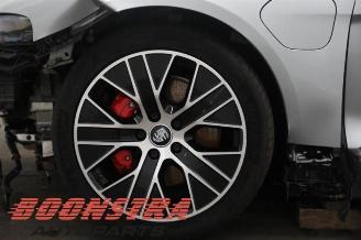 Porsche Taycan Taycan (Y1A), Sedan, 2019 4S picture 26
