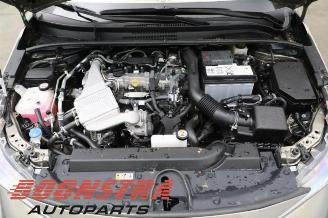 Toyota Corolla Corolla Touring Sport (E21/EH1), Combi, 2019 1.2 16V Turbo picture 17