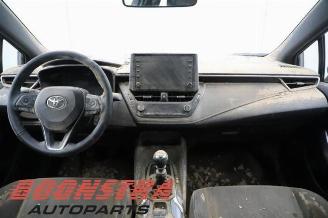 Toyota Corolla Corolla Touring Sport (E21/EH1), Combi, 2019 1.2 16V Turbo picture 8