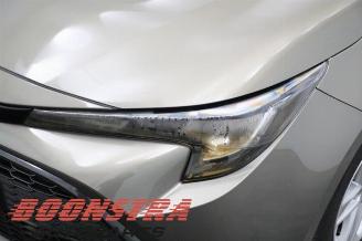 Toyota Corolla Corolla Touring Sport (E21/EH1), Combi, 2019 1.2 16V Turbo picture 14