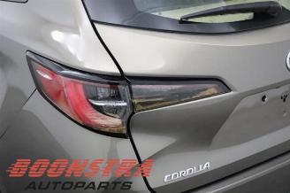 Toyota Corolla Corolla Touring Sport (E21/EH1), Combi, 2019 1.2 16V Turbo picture 16