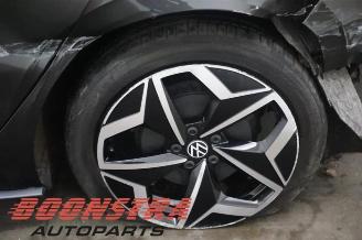 Volkswagen ID.3 1st Hatchback 4Dr Elektrisch  150kW (204pk) RWD 2019-11  EBJC picture 23