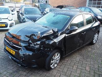 uszkodzony samochody osobowe Opel Corsa 1.2 Edition 2021/6