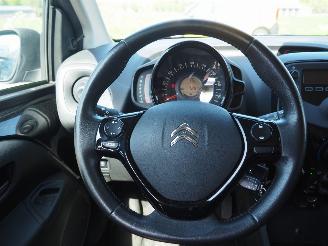 Citroën C1 1.0 Vti Feel picture 16