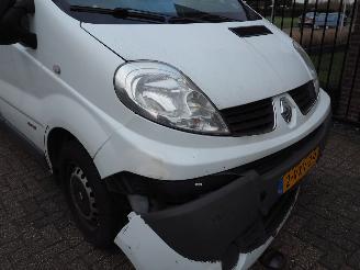 Renault Trafic 2.0 dci Automaaat picture 9