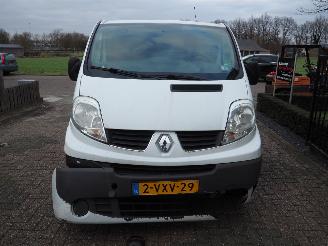 Renault Trafic 2.0 dci Automaaat picture 2