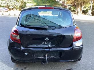 Renault Clio Clio III (BR/CR), Hatchback, 2005 / 2014 2.0 16V picture 6