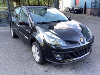 Renault Clio Clio III (BR/CR), Hatchback, 2005 / 2014 2.0 16V picture 3