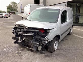 damaged microcars Mercedes Citan Citan (415.6), Van, 2012 / 2021 1.5 108 CDI 2013/6