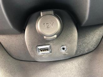 Toyota Aygo Aygo (B40), Hatchback, 2014 1.0 12V VVT-i picture 23