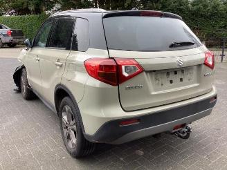 Suzuki Vitara Vitara (LY/MY), SUV, 2015 1.6 16V VVT picture 7