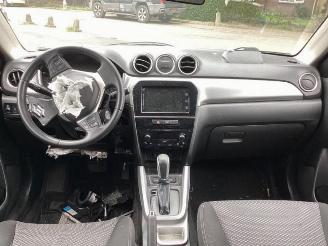 Suzuki Vitara Vitara (LY/MY), SUV, 2015 1.6 16V VVT picture 9