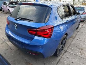 BMW 1-serie 1 serie (F20), Hatchback 5-drs, 2011 / 2019 118i 1.5 TwinPower 12V picture 5