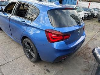 BMW 1-serie 1 serie (F20), Hatchback 5-drs, 2011 / 2019 118i 1.5 TwinPower 12V picture 6