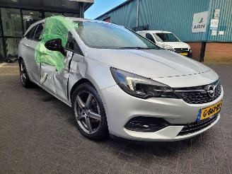 Opel Astra 1.5 CDTI Edition picture 3