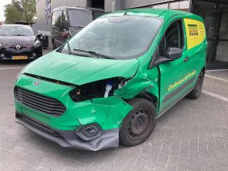 Démontage voiture Ford Courier Transit Courier, Van, 2014 1.0 Ti-VCT EcoBoost 12V 2019/6